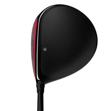 Taylormade Stealth HD Driver