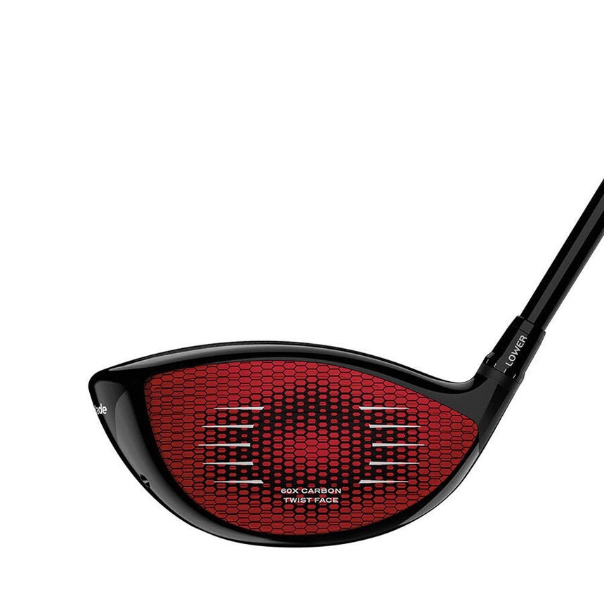 Taylormade Stealth HD Driver