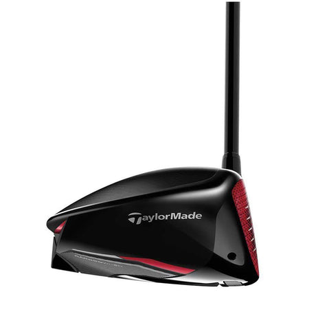 Taylormade Stealth HD Driver