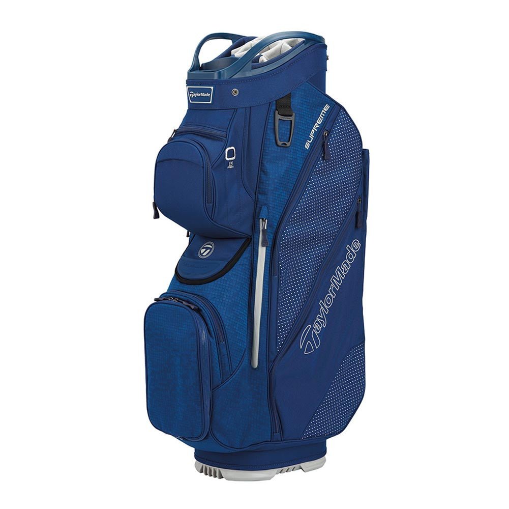 Taylormade Supreme Cart Bag – Golf HQ