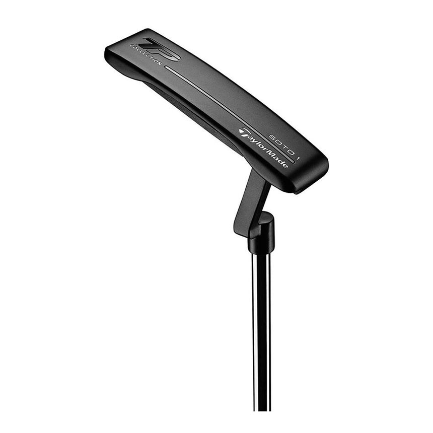 TaylorMade TP Black Soto Putter