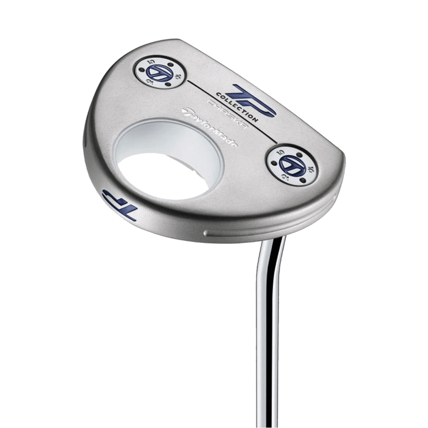 TaylorMade TP Hydro Blast Chaska Single Bend Putter