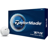 TaylorMade TP5 Personalized Golf Balls - Buy 3 Get 1 Free