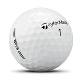 TaylorMade TP5 Personalized Golf Balls - Buy 3 Get 1 Free
