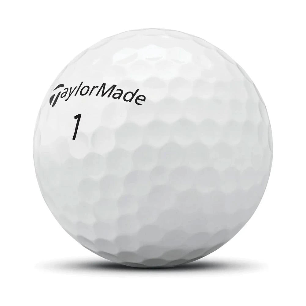 TaylorMade TP5 Personalized Golf Balls