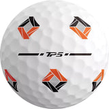 Taylormade TP5 pix Golf Balls - 2024
