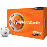 TaylorMade TP5 pix Golf Balls