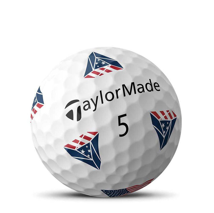 TaylorMade TP5 pix USA Golf Balls - Prior Generation