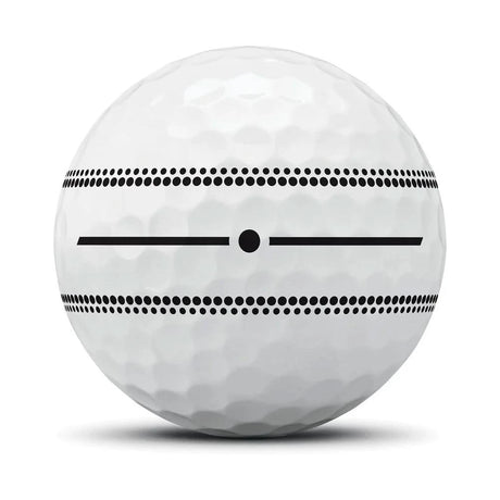 TaylorMade TP5 Stripe Golf Balls