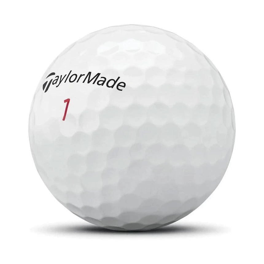 TaylorMade TP5x Golf Balls