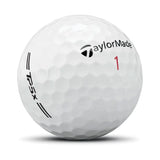 TaylorMade TP5x Personalized Golf Balls - Buy 3 Get 1 Free