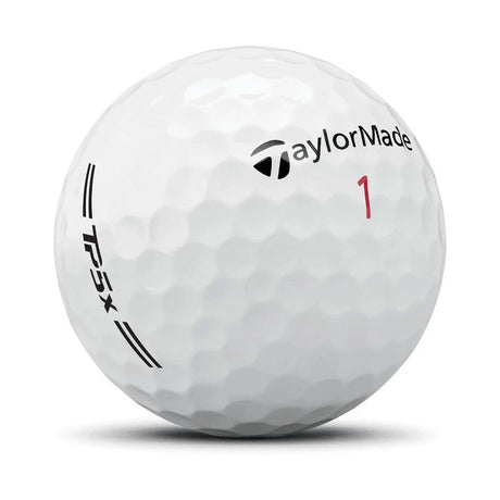 TaylorMade TP5x Personalized Golf Balls