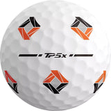 Taylormade TP5x pix Golf Balls - 2024