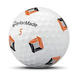 TaylorMade TP5x pix Golf Balls