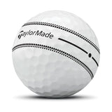 TaylorMade TP5x Stripe Golf Balls