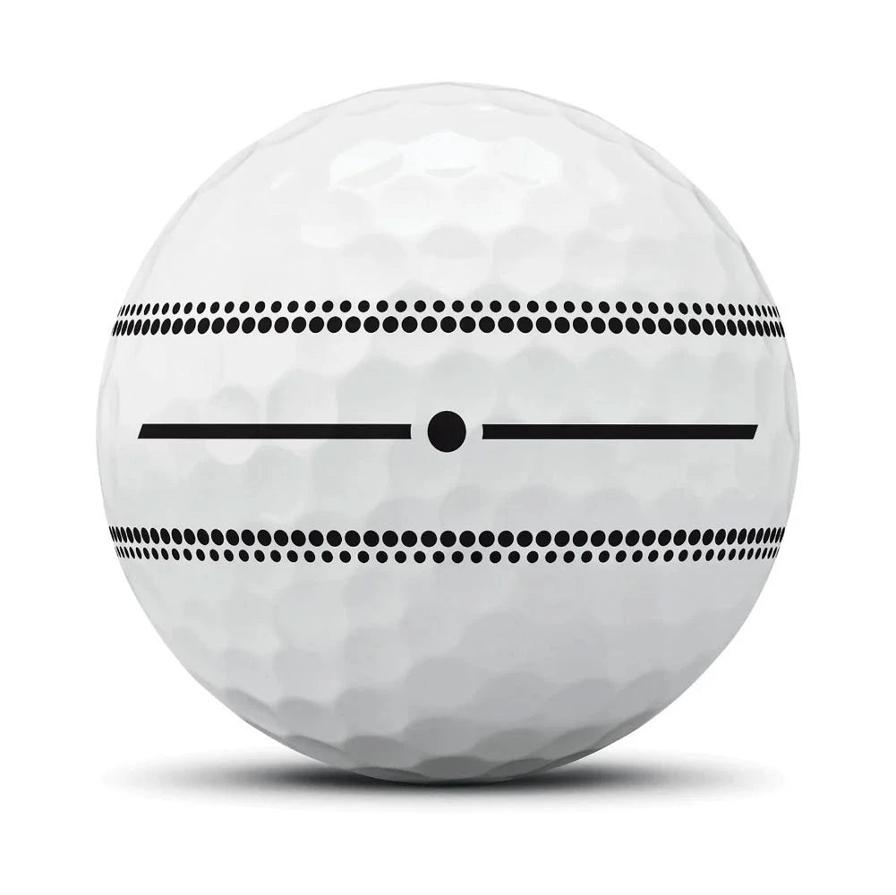 TaylorMade TP5x Stripe Golf Balls – Golf HQ