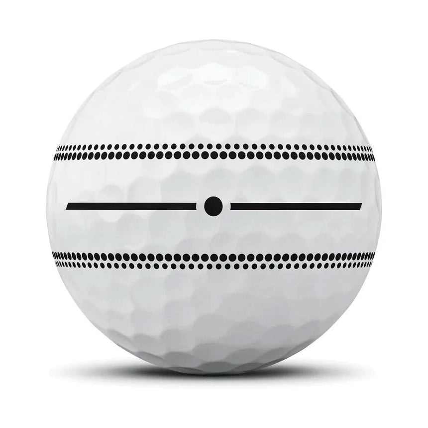 TaylorMade TP5x Stripe Golf Balls – Golf HQ
