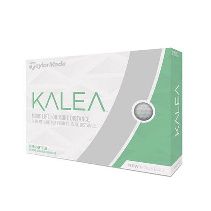 TaylorMade Women's Kalea Golf Balls