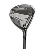 TaylorMade Women's Qi35 Max Lite Fairway Wood