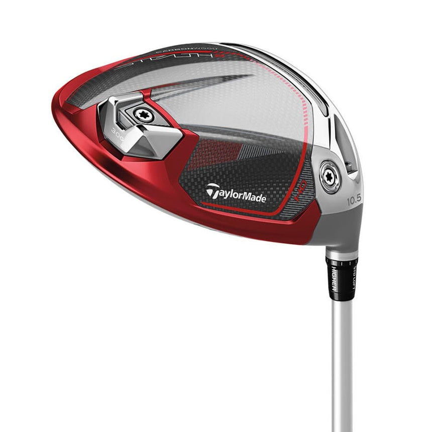 Taylormade Women's Stealth 2 HD Driver