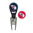 Team Effort MLB Cleveland Guardians CVX Ball Marker Repair Too