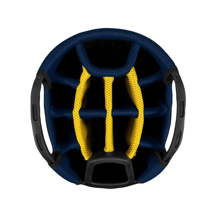 Team Effort NCAA Michigan Wolverines The Bucket Cart Bag