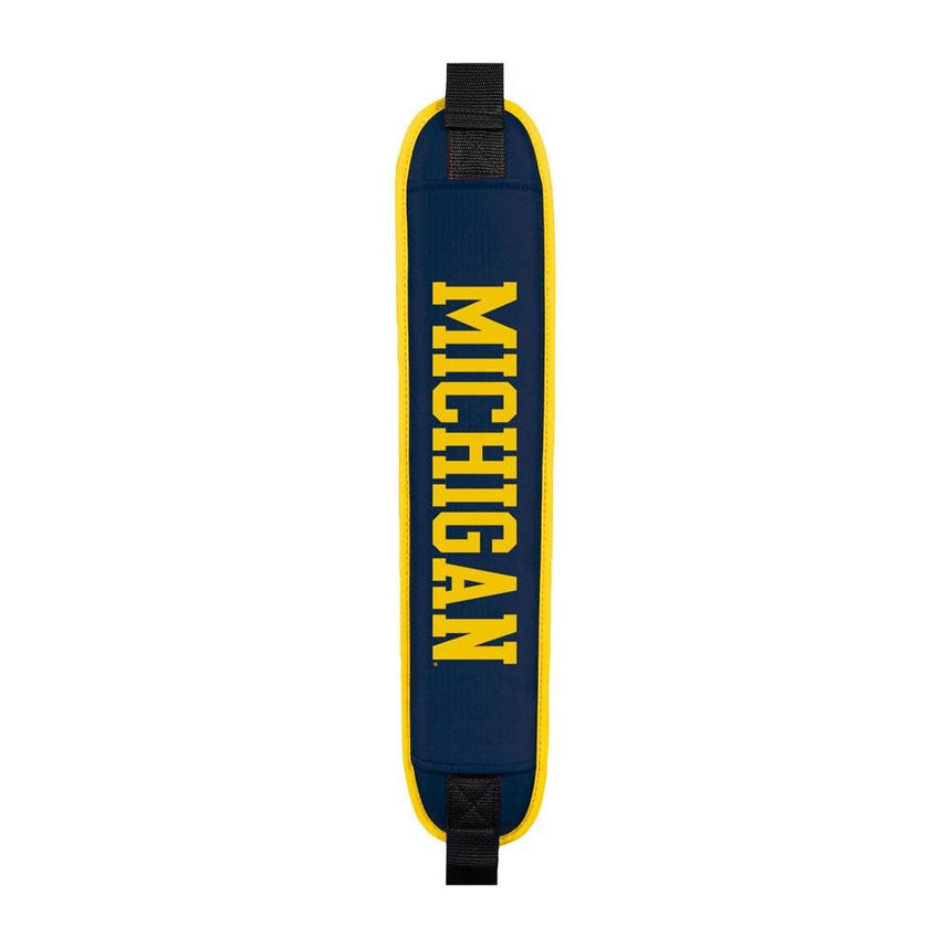 Team Effort NCAA Michigan Wolverines The Bucket Cart Bag