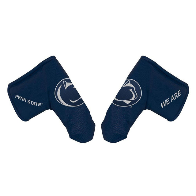 Team Effort NCAA NextGen Blade Putter Cover - Penn State Nittany Lions