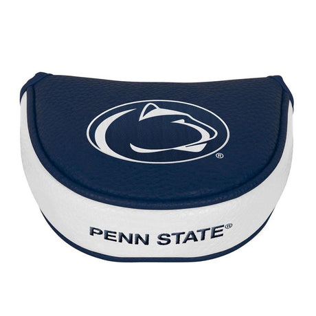 Team Effort NCAA NextGen Mallet Putter Cover - Penn State Nittany Lions