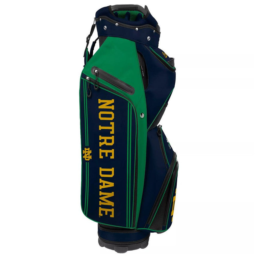 NCAA Notre Dame The Bucket Cart Bag