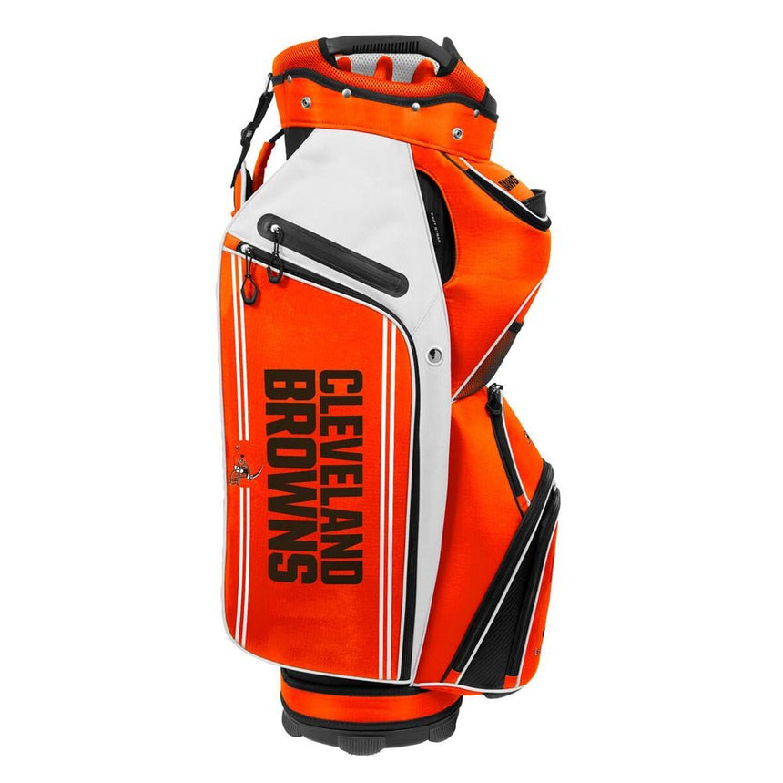 Team Effort NFL Cleveland Browns The Bucket Cart Bag