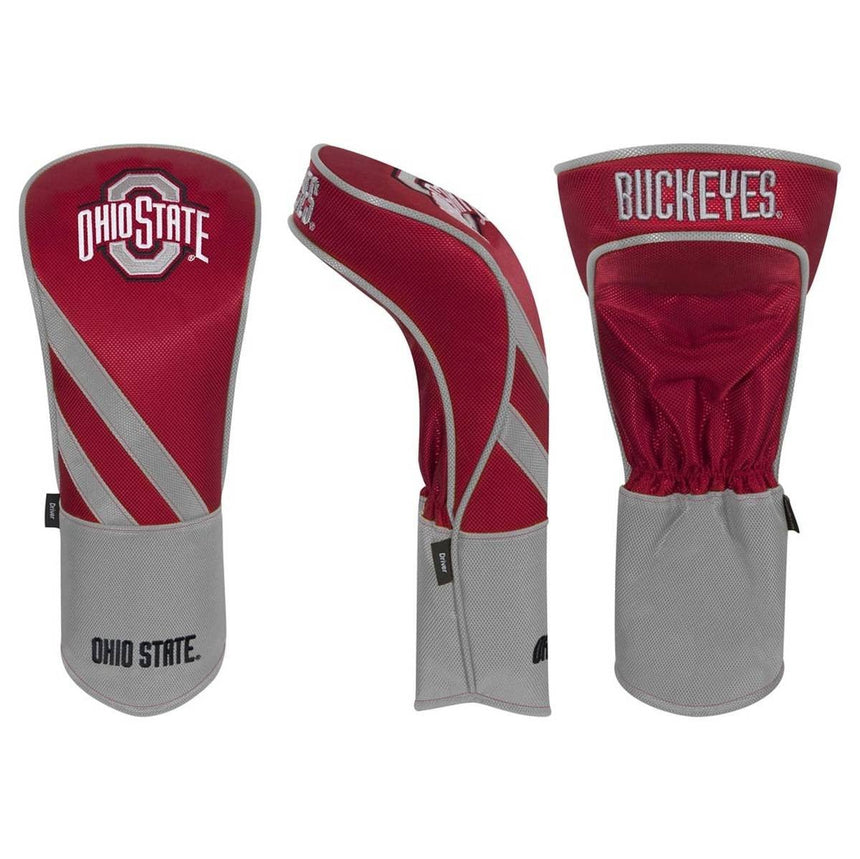 WinCraft Ohio State Buckeyes Driver Headcover