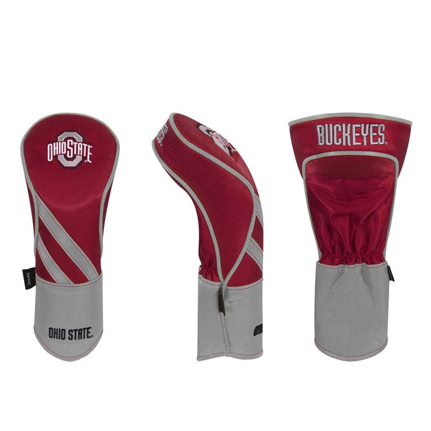 WinCraft Ohio State Buckeyes Fairway Headcover