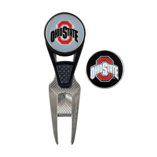 WinCraft NCAA Ohio State University Divot Tool