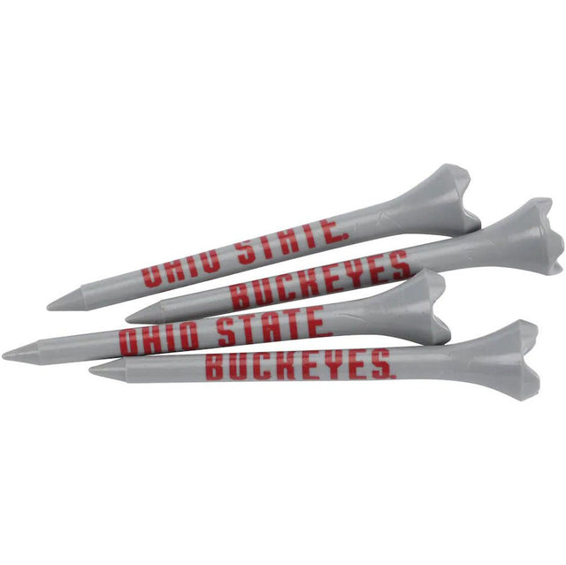 WinCraft Ohio State University Tee Pack - 40 Pack