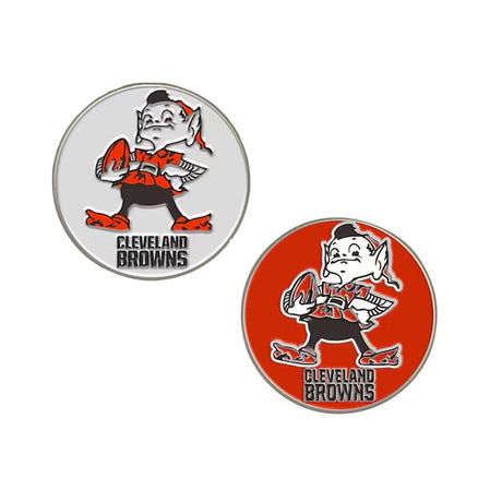 Team Effort NFL Cleveland Browns Repair Tool & Ball Markers