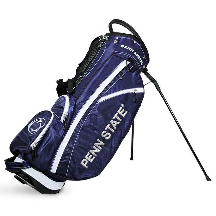 Team Golf NCAA Fairway Stand Bag - Penn State Nittany Lions