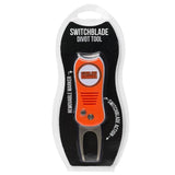 Team Golf NFL Switchblade Divot Tool - Cleveland Browns