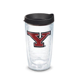 Tervis NCAA 16 Oz Tumbler - Youngstown State University