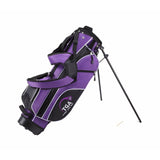 TGA Junior Golf Club Set - Lavender