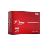 Titleist 2026 TruFeel Double Dozen Golf Balls