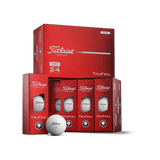 Titleist 2026 TruFeel Double Dozen Golf Balls