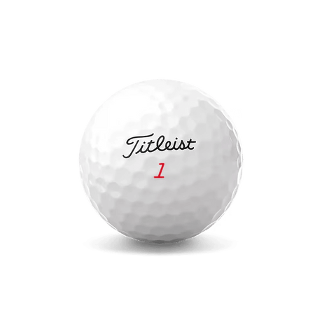 Titleist 2026 TruFeel Double Dozen Golf Balls