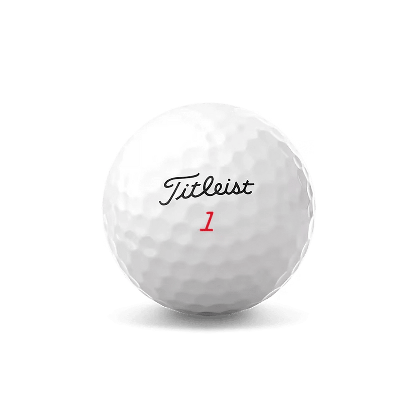 Titleist 2026 TruFeel Double Dozen Golf Balls