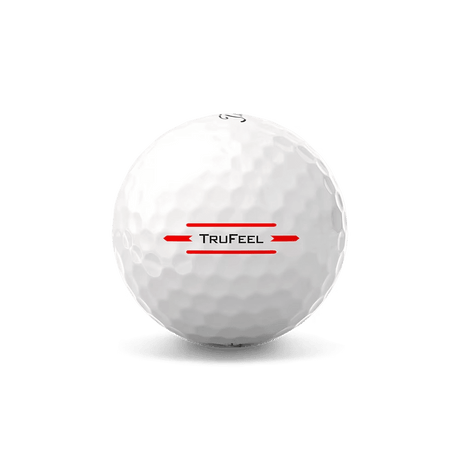 Titleist 2026 TruFeel Double Dozen Golf Balls