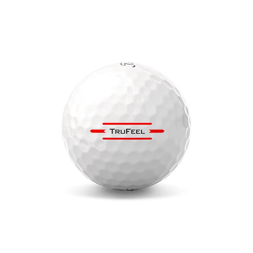 Titleist 2026 TruFeel Double Dozen Golf Balls