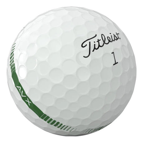 Titleist AVX AIM 360 Golf Balls
