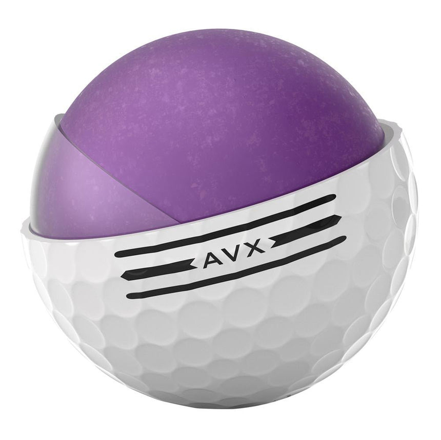 Titleist AVX Golf Balls - 2024