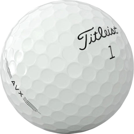 Titleist AVX Golf Balls