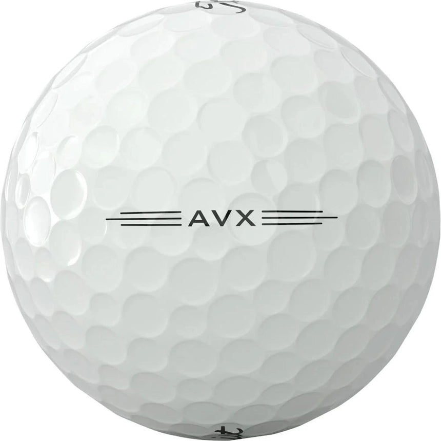 Titleist AVX Golf Balls